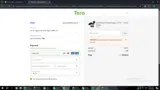 TERA10OFF coupon verification screenshot