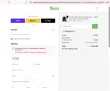 Q66ZGBK08TYC coupon verification screenshot