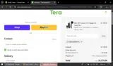 Q66ZGBK08TYC coupon verification screenshot