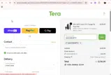 Q66ZGBK08TYC coupon verification screenshot
