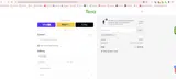 WELCOMETERA coupon verification screenshot