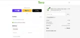Q66ZGBK08TYC coupon verification screenshot