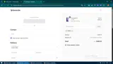 10OFF coupon verification screenshot