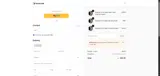 HONEY2022 coupon verification screenshot