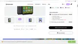 THRIVEAMZ coupon verification screenshot