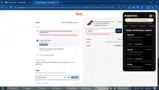 TERA20 coupon verification screenshot