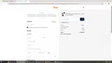 WELCOME10 coupon verification screenshot