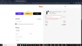 EMAIL5OFF coupon verification screenshot