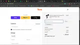 TERA10OFF coupon verification screenshot