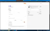ENJOY coupon verification screenshot