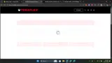 Teraflex coupon verification screenshot