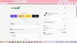 STACKSURBANHARVEST coupon verification screenshot