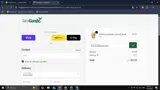 STACKSURBANHARVEST coupon verification screenshot
