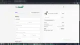 STACKSURBANHARVEST coupon verification screenshot