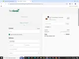 SAVE20 coupon verification screenshot