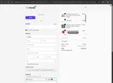SAVE20 coupon verification screenshot