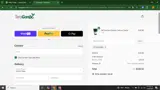 EXCLUSIVE coupon verification screenshot