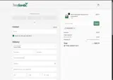 UPGRADED coupon verification screenshot