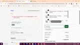 2T3TZZ1JFK coupon verification screenshot