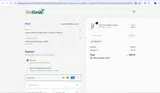 TERA20 coupon verification screenshot