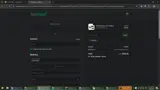 TERA20 coupon verification screenshot
