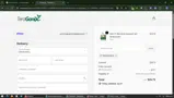 PRODUCE10 coupon verification screenshot
