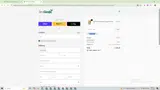 SAVEMORE coupon verification screenshot