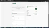 GOLD coupon verification screenshot