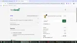 MOTHERS coupon verification screenshot