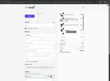 MAY coupon verification screenshot