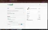 MAY coupon verification screenshot