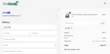 MAY coupon verification screenshot