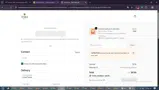 SAFEOPT20 coupon verification screenshot