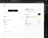 TERASUBDIS28 coupon verification screenshot