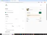 TERASUBDIS28 coupon verification screenshot