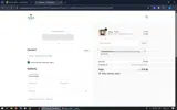 CBDREVIEWLAB coupon verification screenshot