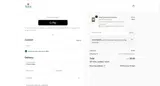 {FIRSTORDER} coupon verification screenshot