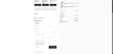 TJ50X coupon verification screenshot