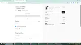 TJ50X coupon verification screenshot