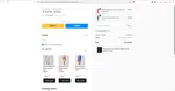 XFreeshipjulyx coupon verification screenshot