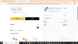 Freeship coupon verification screenshot