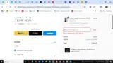 Augustfreeship coupon verification screenshot