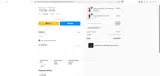 Augustfreeship coupon verification screenshot