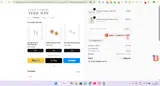 THANKYOU10 coupon verification screenshot