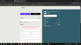 DONTMISSOUT10 coupon verification screenshot