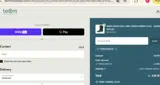 TERMSHOES10 coupon verification screenshot