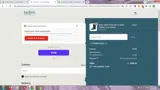 TERMBOOTS10 coupon verification screenshot