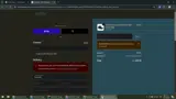 FLASH24B2S coupon verification screenshot