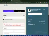 TERM15 coupon verification screenshot