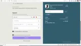 TERM20 coupon verification screenshot